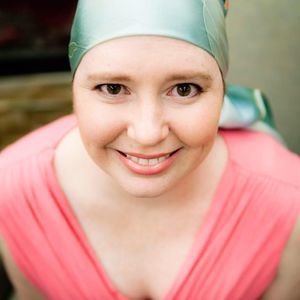 Meet your Posher, Kathryn